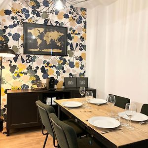 Apartamento de 1 Dormitorio